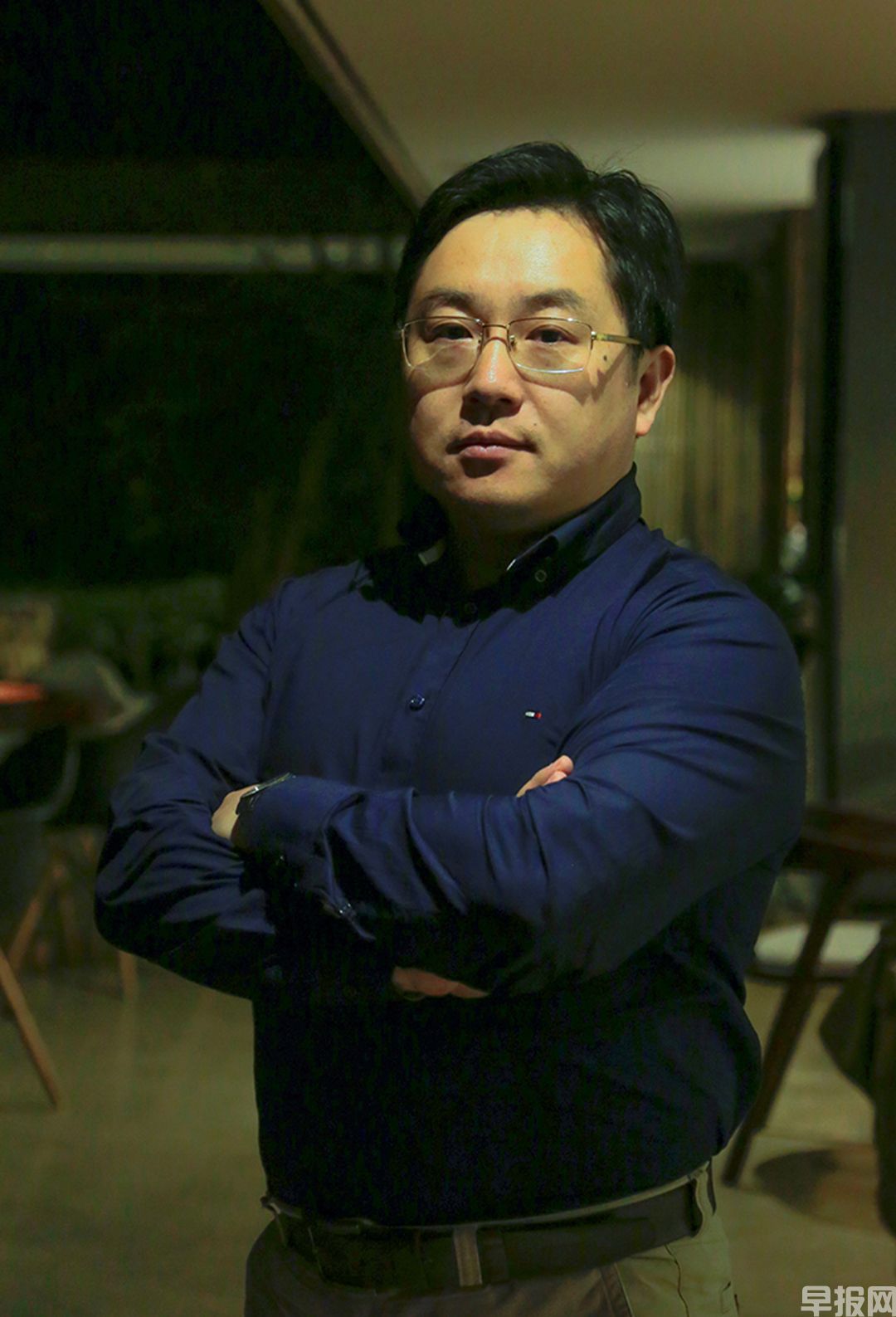 陳鉗 濟(jì)南市醫(yī)養(yǎng)健康產(chǎn)業(yè)協(xié)會(huì)副會(huì)長(zhǎng)