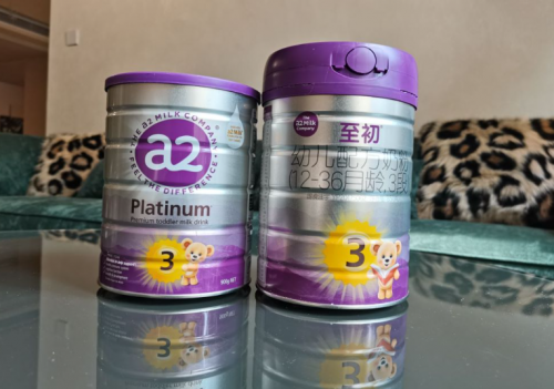牛奶還分a2奶源和A1奶源？A2酪蛋白奶粉要怎么看？