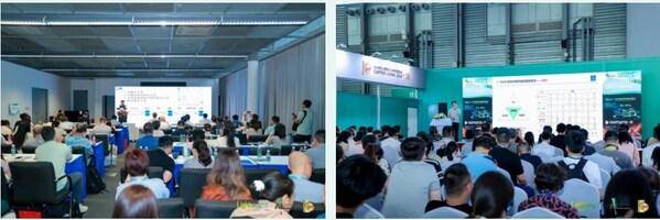 同心二十載 聚力新征程 2025中國國際鋁工業(yè)展覽會(huì)20周年正式啟幕(圖9)