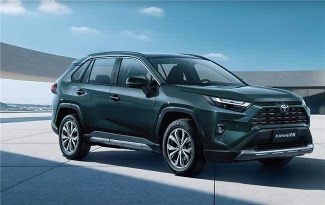 榮放rav4和途觀L哪個好？14.99萬元起把更優秀的上汽大眾途觀L帶回家(圖2)