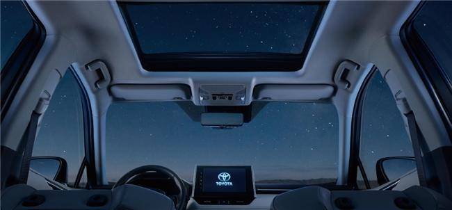 榮放rav4和途觀L哪個好？14.99萬元起把更優秀的上汽大眾途觀L帶回家(圖4)