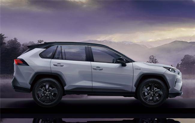 榮放rav4和途觀L哪個好？14.99萬元起把更優秀的上汽大眾途觀L帶回家(圖6)