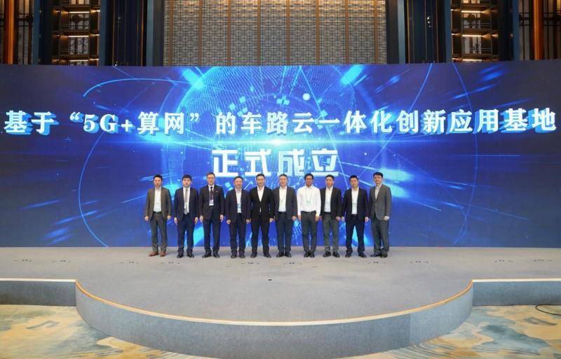 桐鄉(xiāng),一座“智駕汽車(chē)之城”加速崛起!