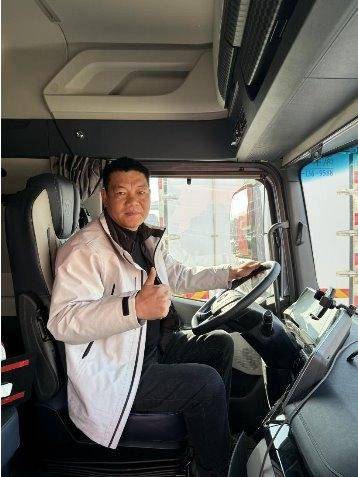 卡友共鑒！歐曼銀河全球價值品鑒之旅·臨沂站：科技與舒適的完美邂逅(圖4)