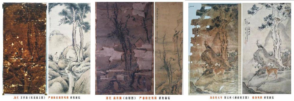 梁波在修復與創作之間，續寫千年文明的匠人詩篇(圖4)