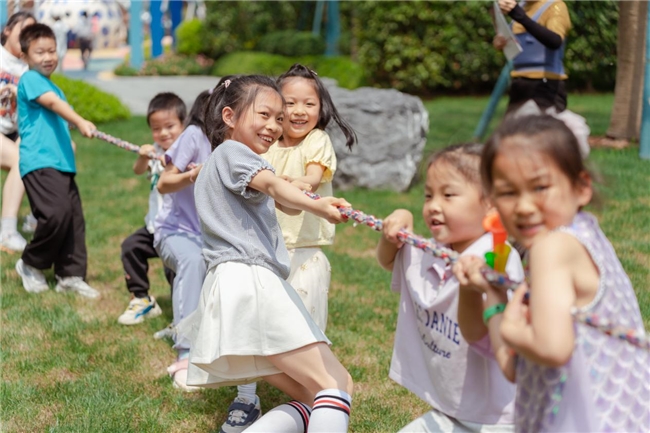 國貿(mào)地產(chǎn)發(fā)布2024年ESG報告 在穿越周期中鍛造韌性增長力(圖5)