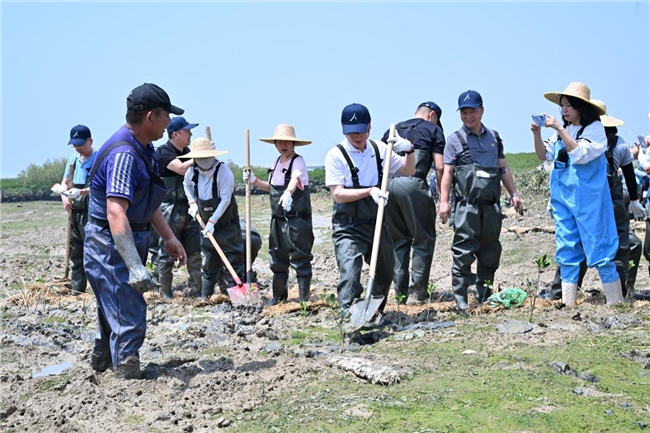 國貿(mào)地產(chǎn)發(fā)布2024年ESG報告 在穿越周期中鍛造韌性增長力(圖4)