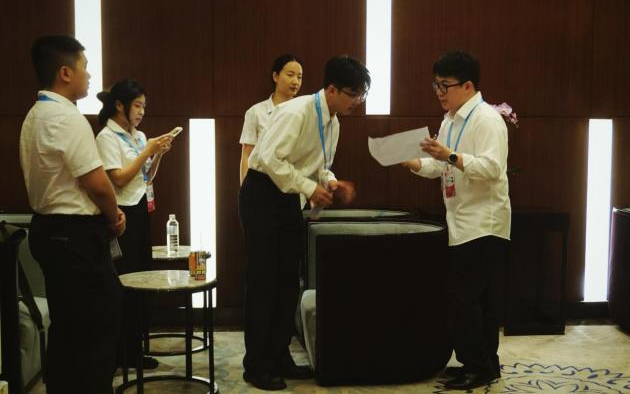國貿會展五大維度創新，助力第二十五屆投洽會煥新升級(圖11)