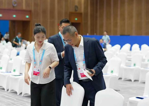 國貿會展五大維度創新，助力第二十五屆投洽會煥新升級(圖9)