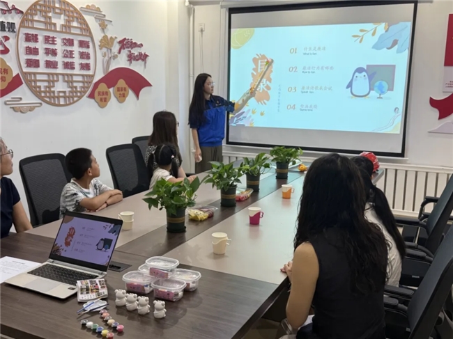 中交一公局集團海威公司沈陽片區項目“親情入一線”專題活動紀實