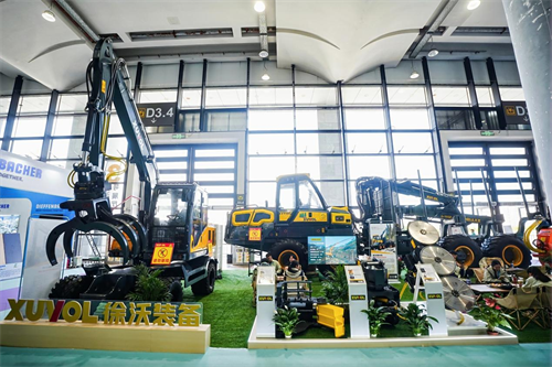 2025年世界林木業(yè)大會暨2025年廣西國際林產(chǎn)品及木制品展盛大舉辦(圖18) 圖片18.png