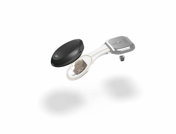 科利耳攜創新成果亮相博鰲樂城全球藥械博覽會,引領聽力診療智能新時代(圖4) 科利耳攜創新成果亮相博鰲樂城全球藥械博覽會,引領聽力診療智能新時代(圖4)