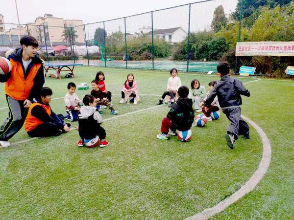 趣味活動嗨翻天 三圣社區藏著幸福密碼(圖1) 75|imageslim