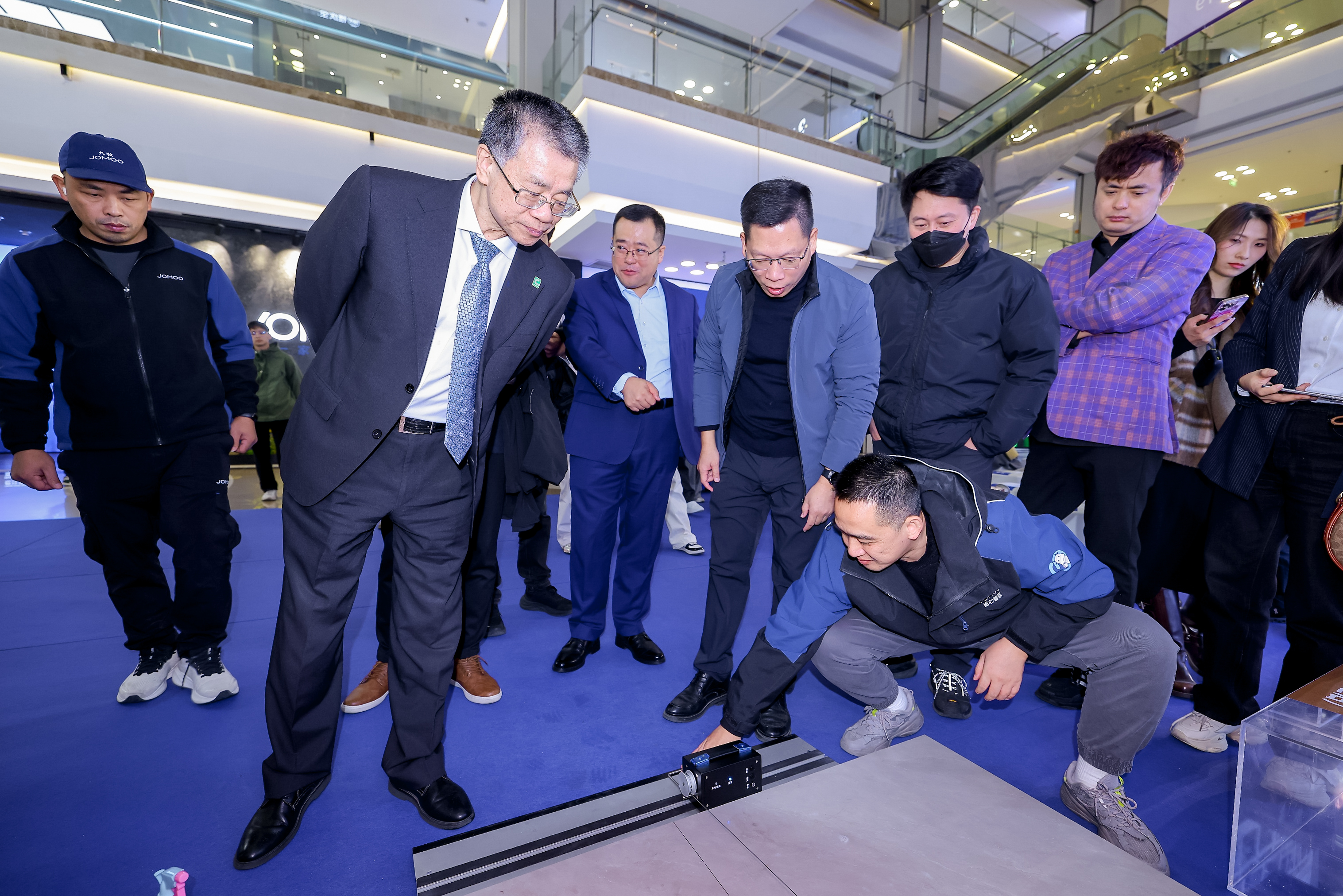 全球啟動!九牧省心煥家中國行!(圖8) 全球啟動!九牧省心煥家中國行!(圖8)