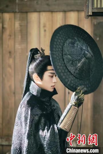 《云之羽》：以類(lèi)型劇融合創(chuàng)新呈演“無(wú)間道版江湖”