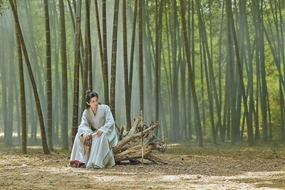 從武俠劇到武俠+：江湖夢在，俠義不老