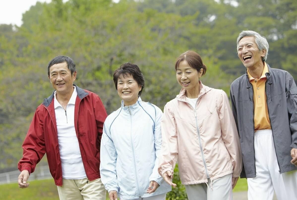 健康成為中老年人首要關注點，保健品購買行為指向品質