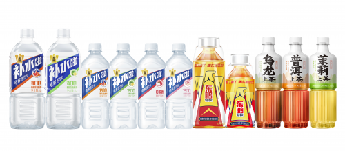 東鵬飲料業(yè)績持續(xù)領跑行業(yè)，凈利潤復合增長超過40%