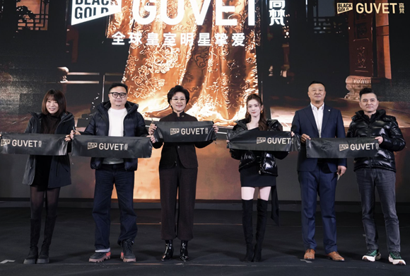 切入東北高端零售腹地，高梵以渠道升級強化品牌主場